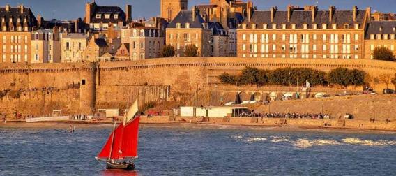 Court sejour saint malo 1