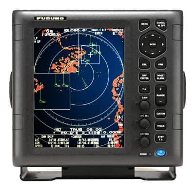 Thumbs furuno m1835 display 1